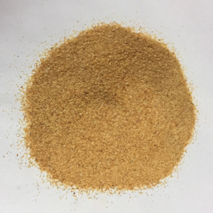 DEHYDRATED GARLIC GRANULES