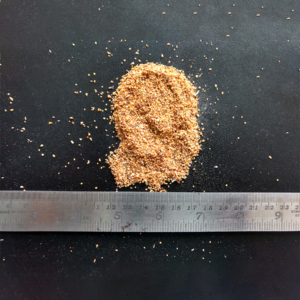 DEHYDRATED GARLIC MINCED