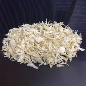 DEHYDRATED ONION FLAKES