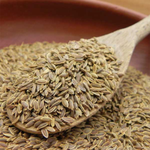 DILL SEEDS (WHOLE AND SPLIT)