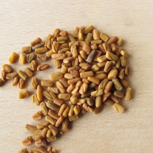 FENUGREEK SEEDS