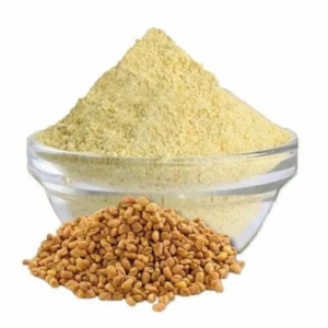 FENUGREEK POWDER