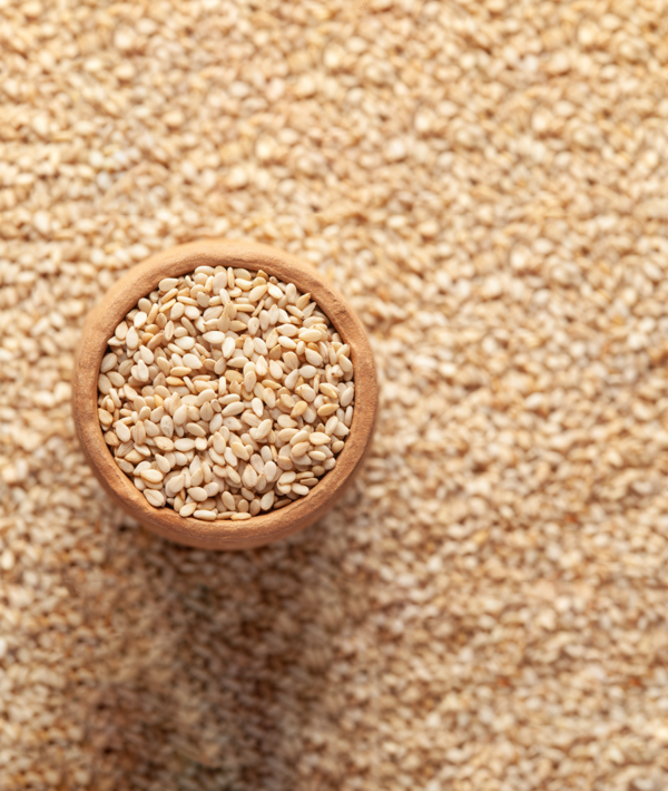 SESAME SEEDS